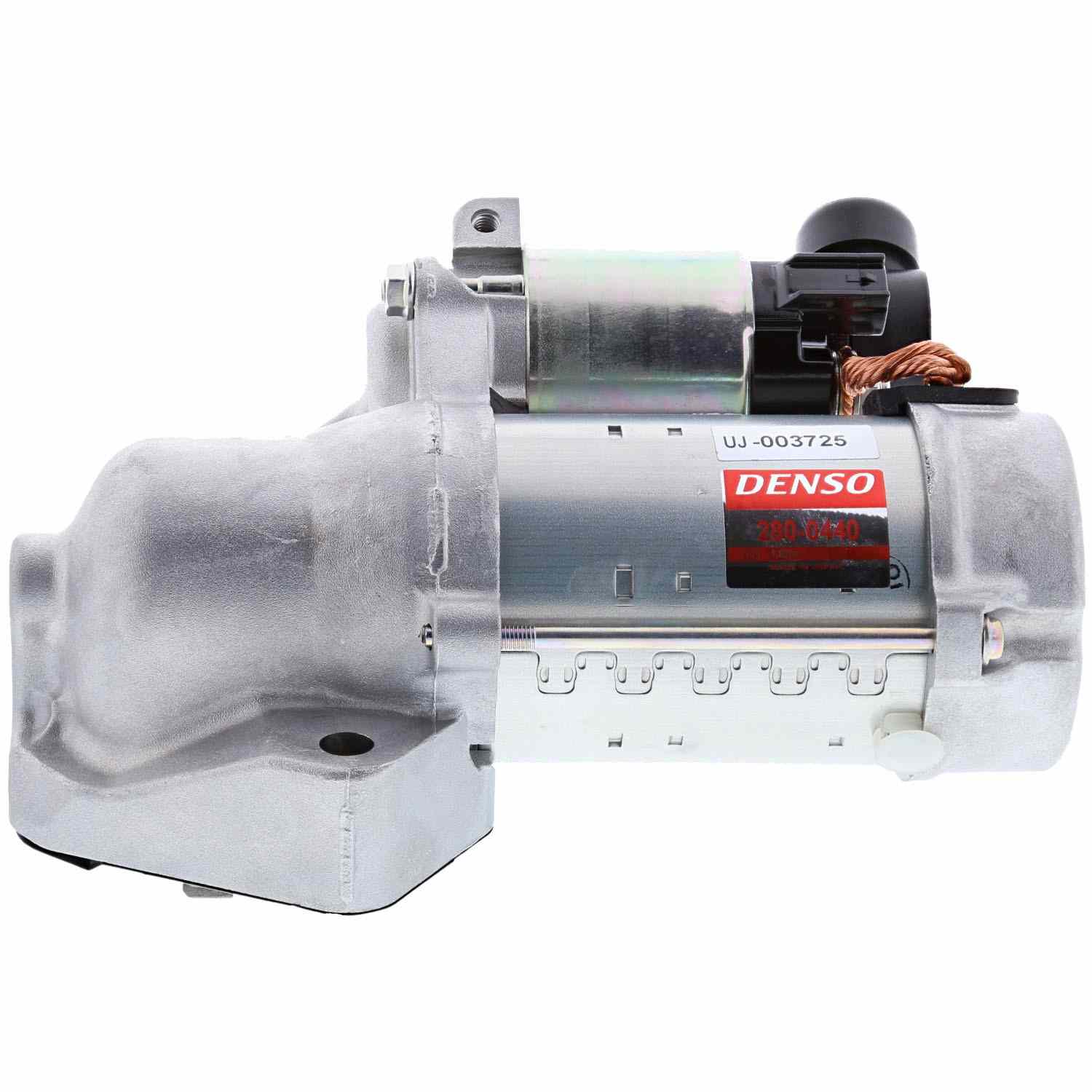 DENSO Auto Parts Starter Motor 280-0440