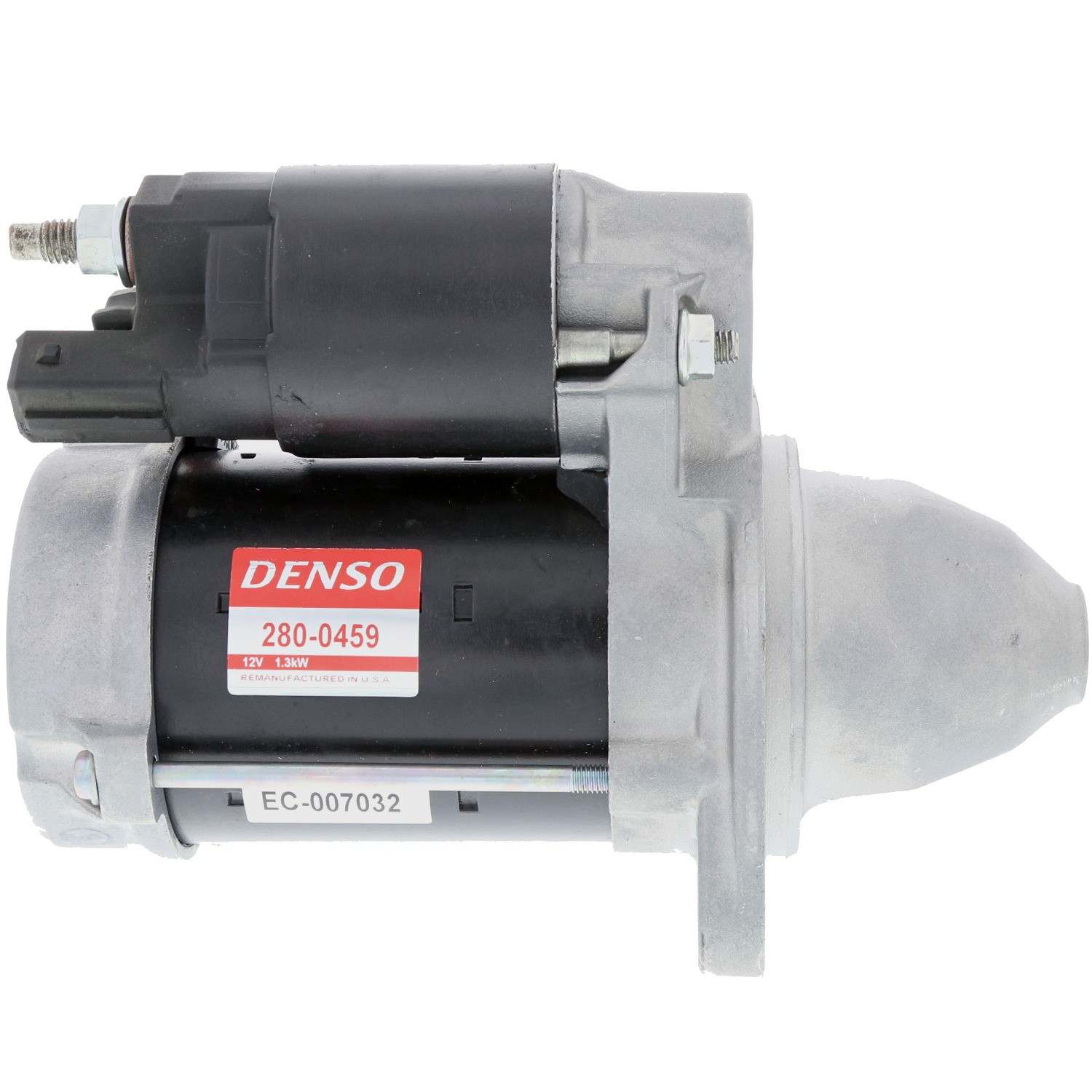 DENSO Auto Parts Démarreur Moteur Remises à Neuf 280-0459