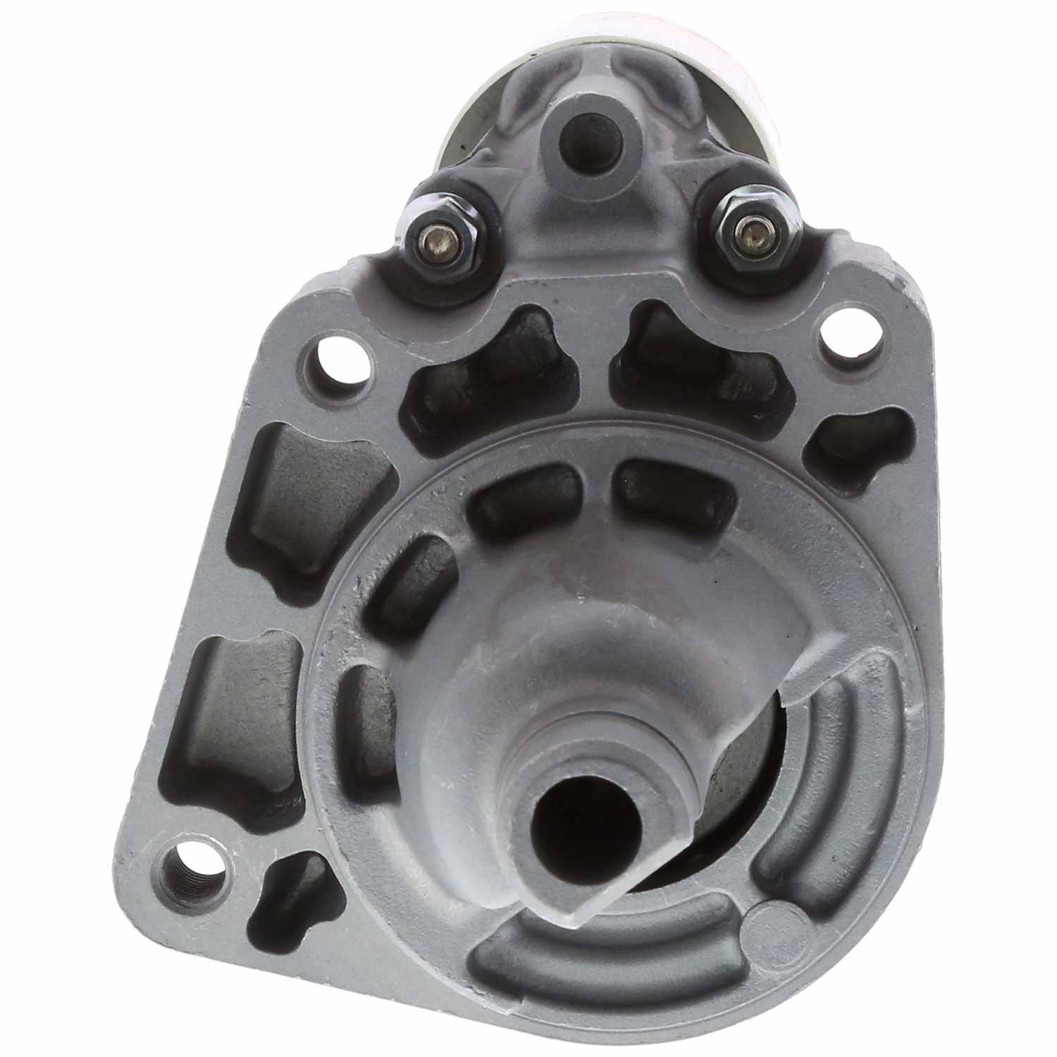 DENSO Auto Parts Démarreur Moteur Remises à Neuf 280-1005