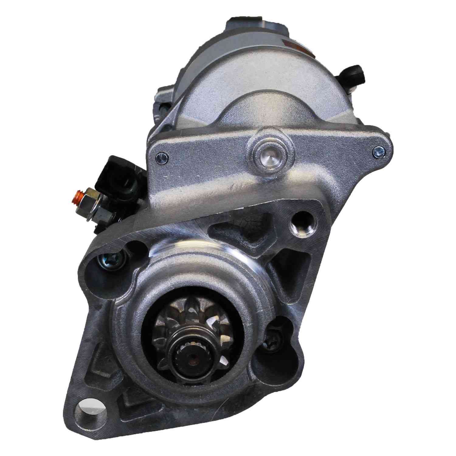 DENSO Auto Parts Starter Motor 280-1006