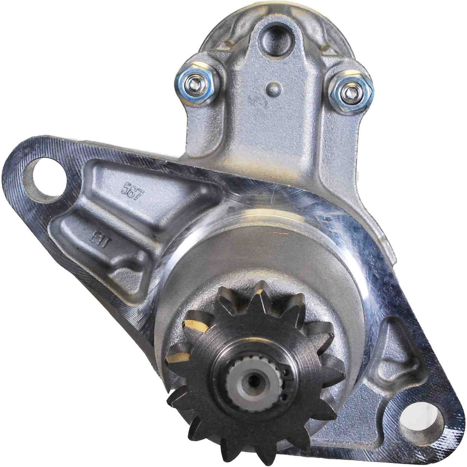 DENSO Auto Parts Démarreur Moteur Remises à Neuf 280-1015