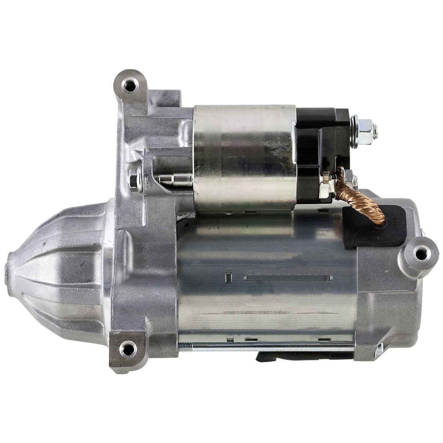 DENSO Auto Parts Démarreur Moteur Remises à Neuf 280-1019