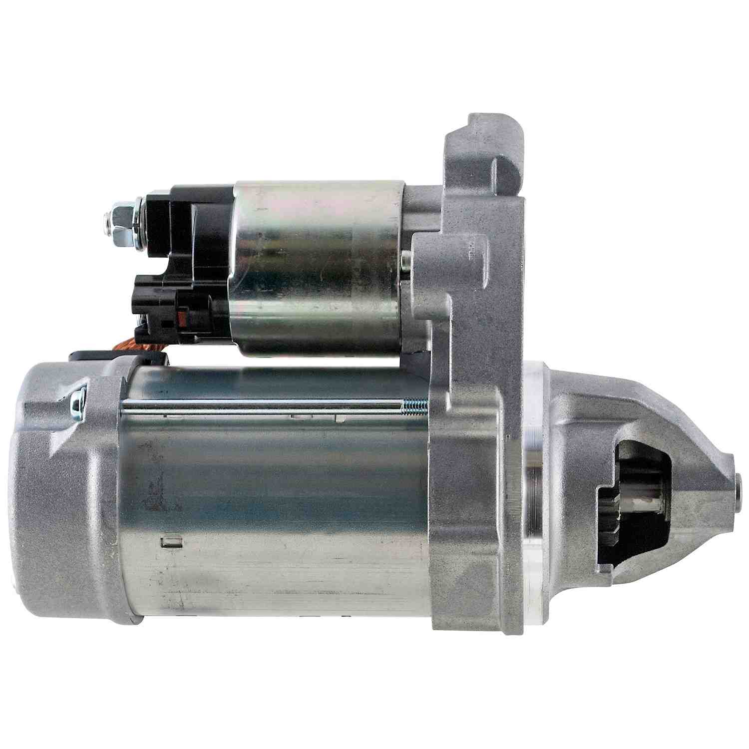 DENSO Auto Parts Starter Motor 280-1020