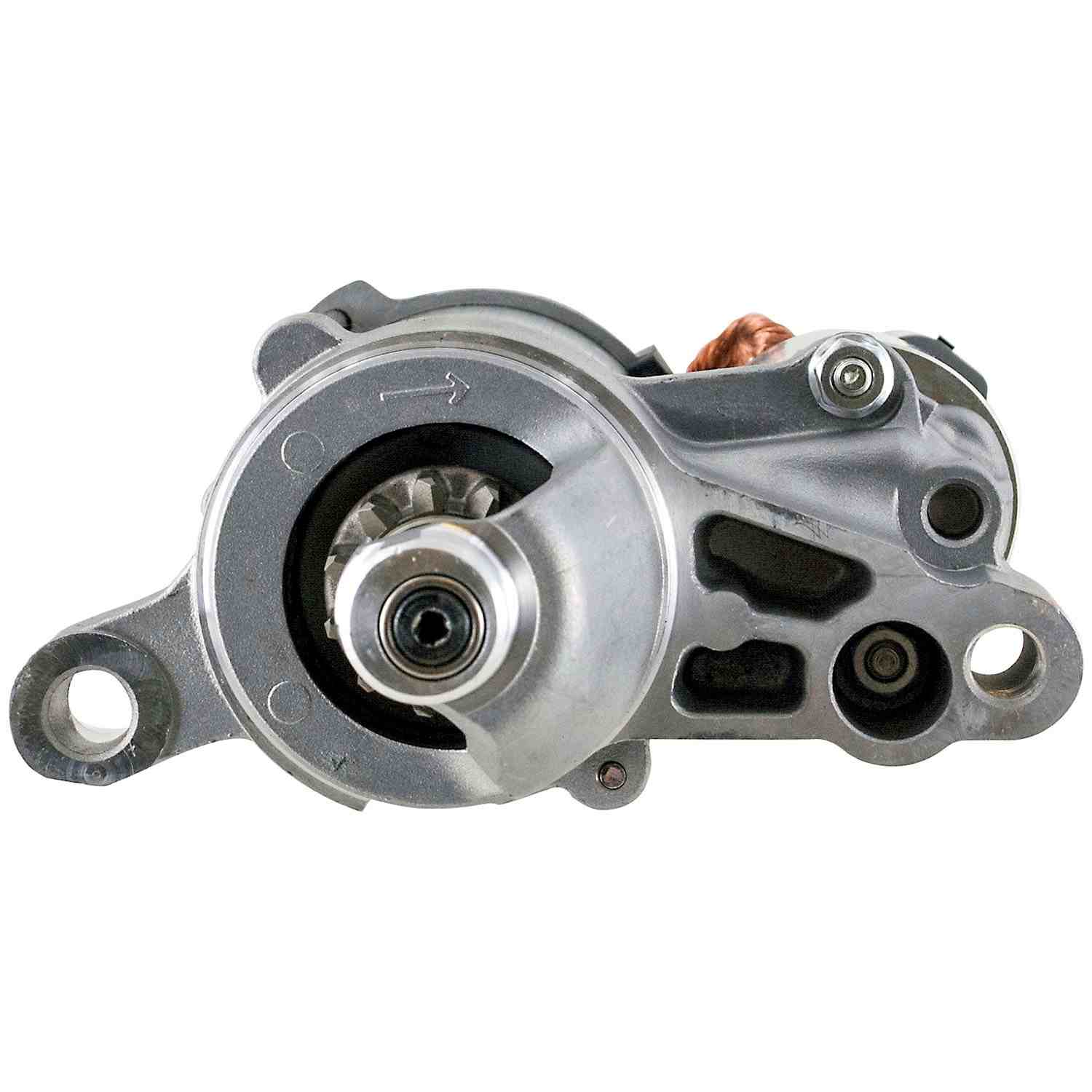 DENSO Auto Parts Starter Motor 280-1025