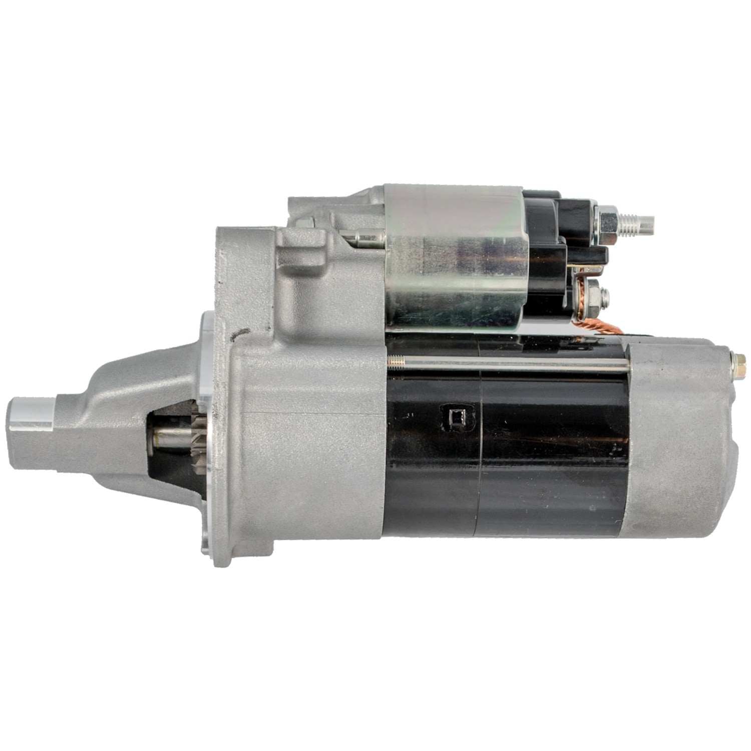 DENSO Auto Parts Starter Motor 280-1032