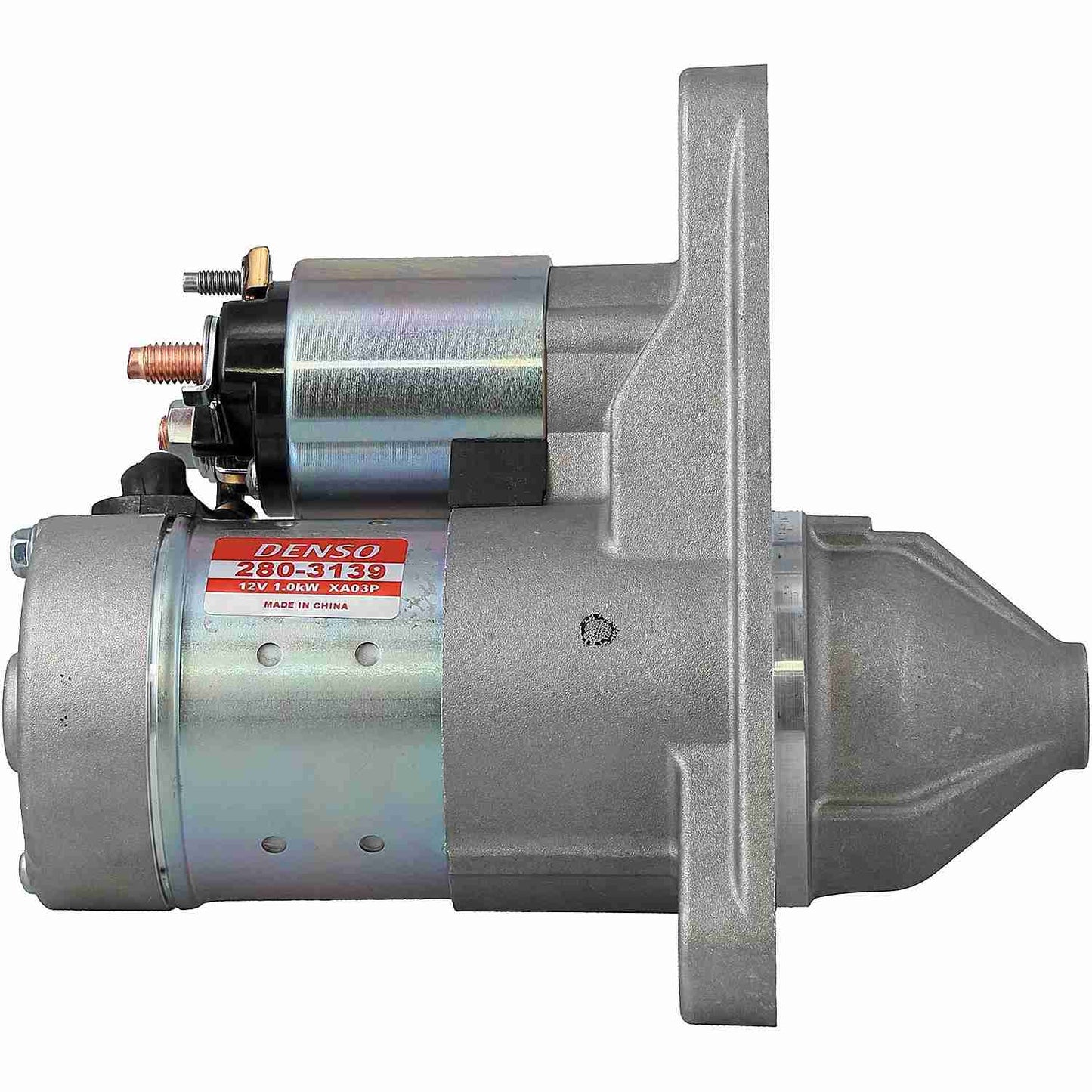 DENSO Auto Parts Démarreur Moteur Remises à Neuf 280-3139