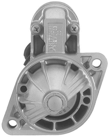 DENSO Auto Parts Starter Motor 280-4104