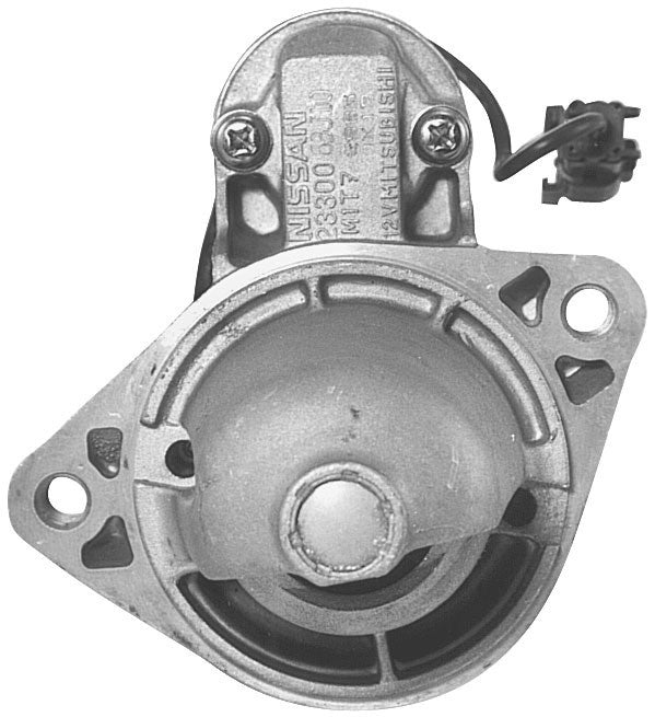 DENSO Auto Parts Démarreur Moteur Remises à Neuf 280-4110