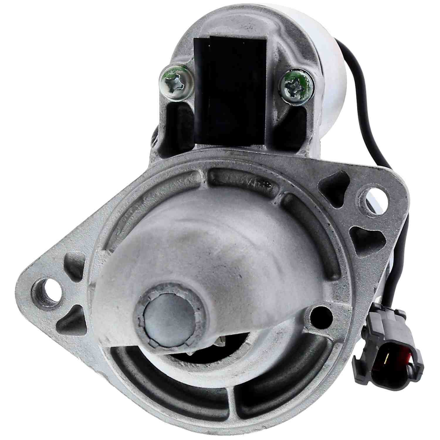 DENSO Auto Parts Démarreur Moteur Remises à Neuf 280-4110