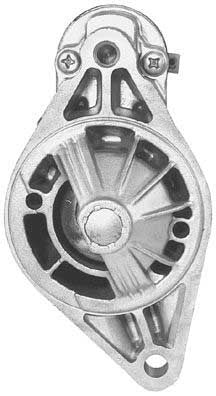 DENSO Auto Parts DENSO First Time Fit® Starter Motor – Remanufactured 280-4114