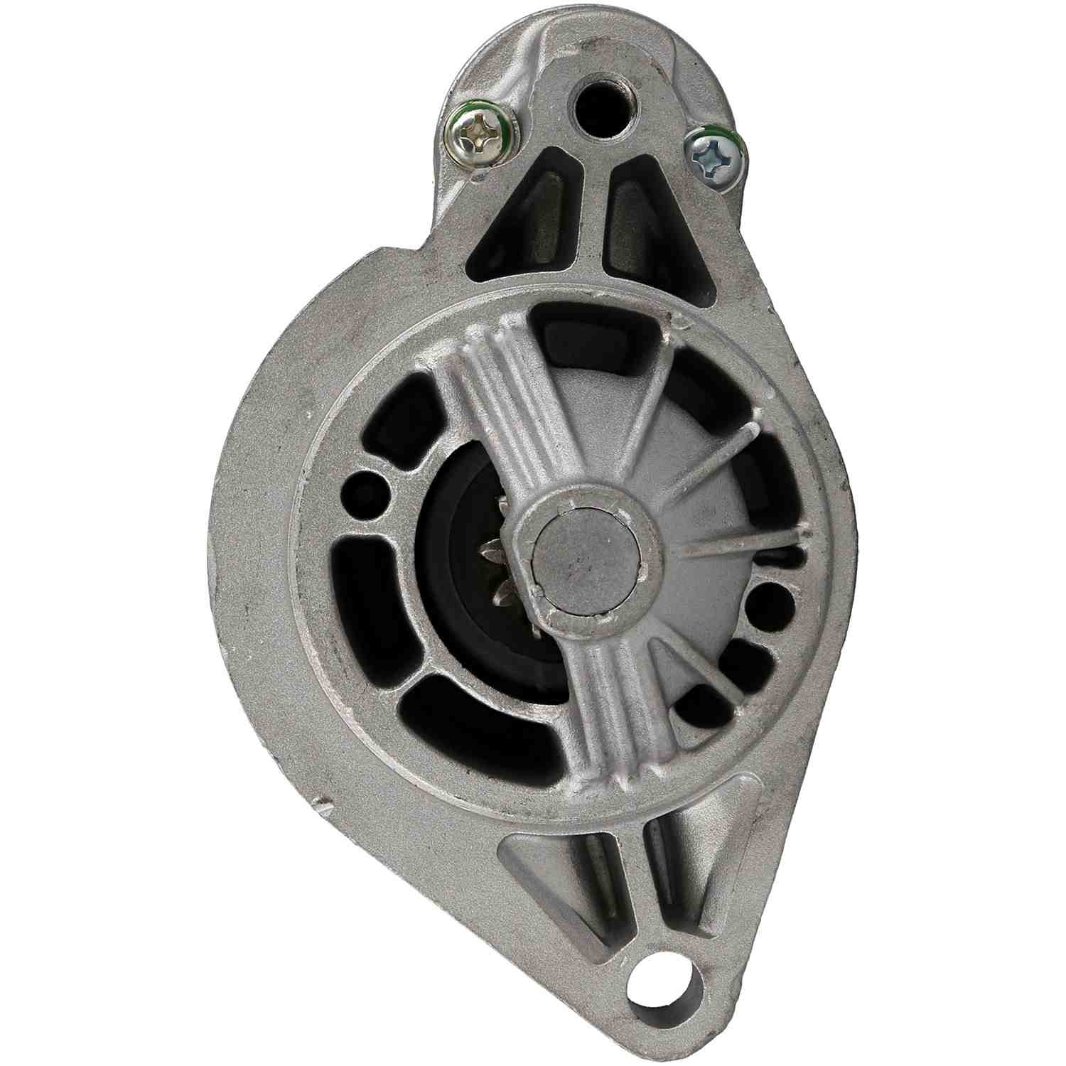 DENSO Auto Parts DENSO First Time Fit® Starter Motor – Remanufactured 280-4114