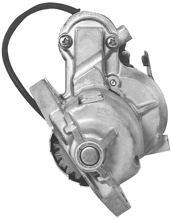 DENSO Auto Parts DENSO First Time Fit® Starter Motor – Remanufactured 280-4122