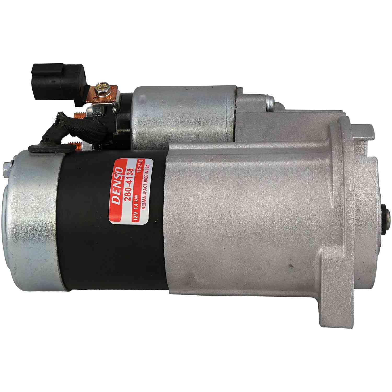 DENSO Auto Parts Starter Motor 280-4135