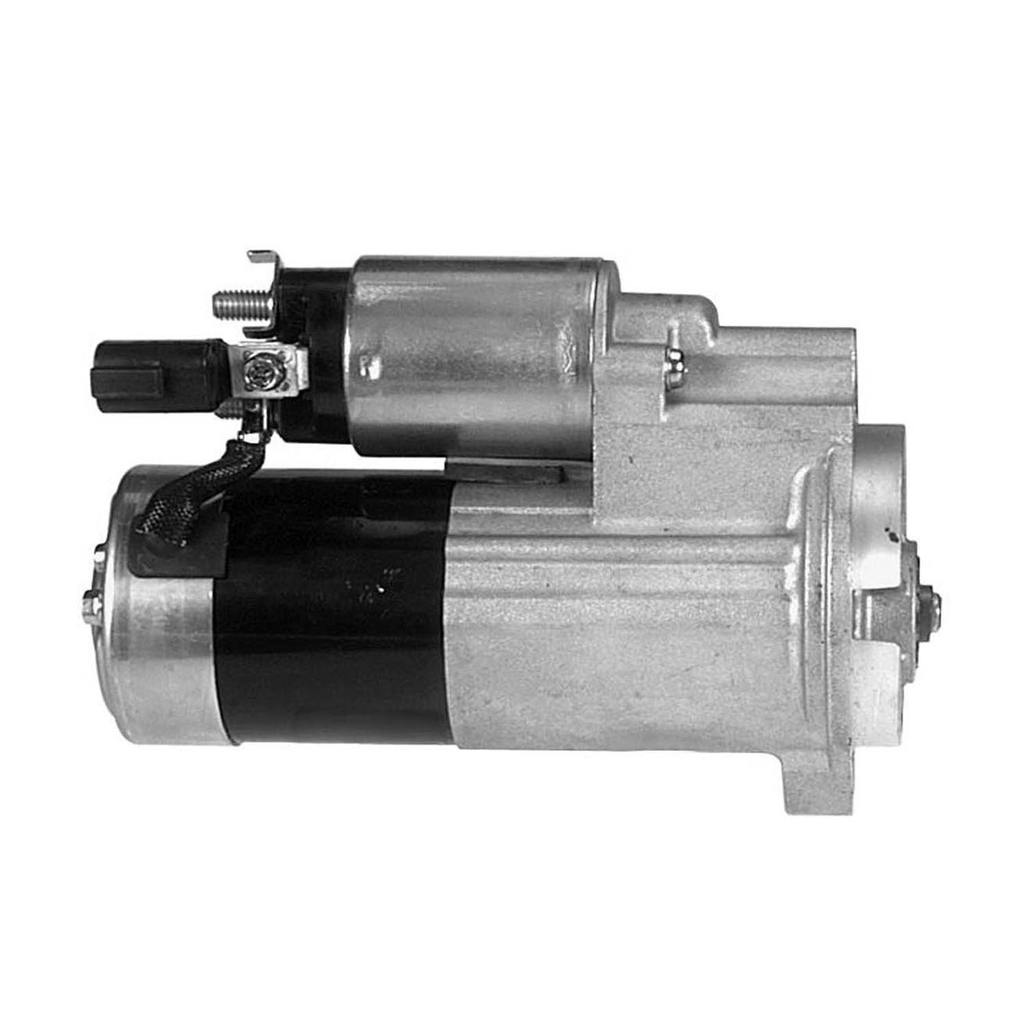DENSO Auto Parts Starter Motor 280-4135