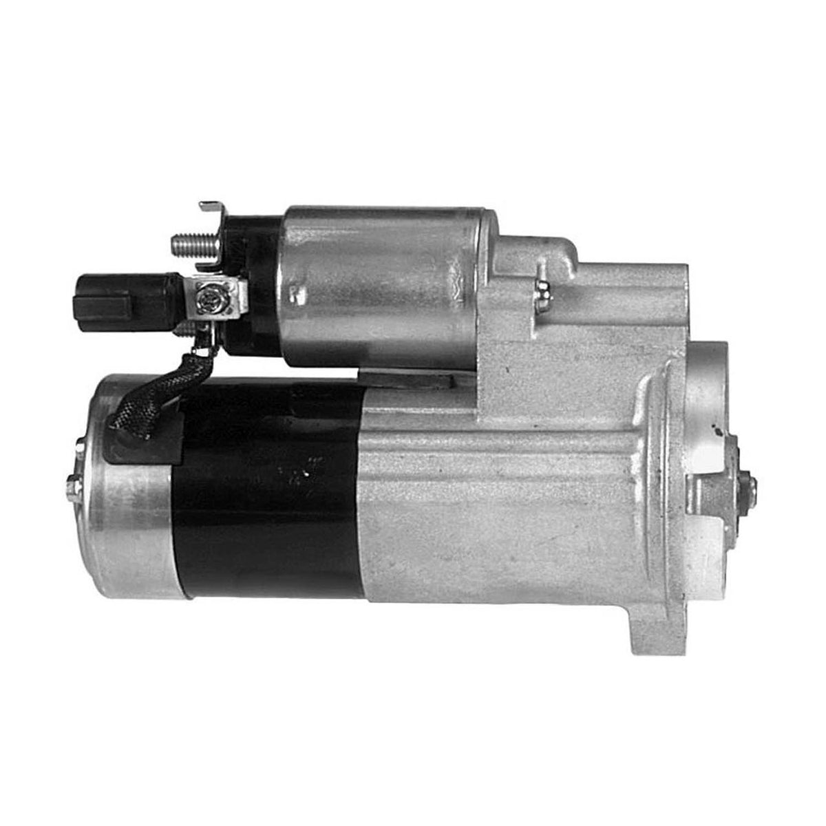 DENSO Auto Parts Starter Motor 280-4135