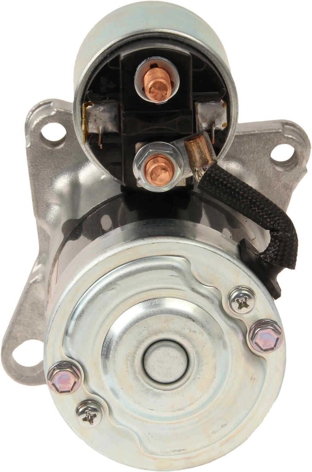 DENSO Auto Parts Starter Motor 280-4137