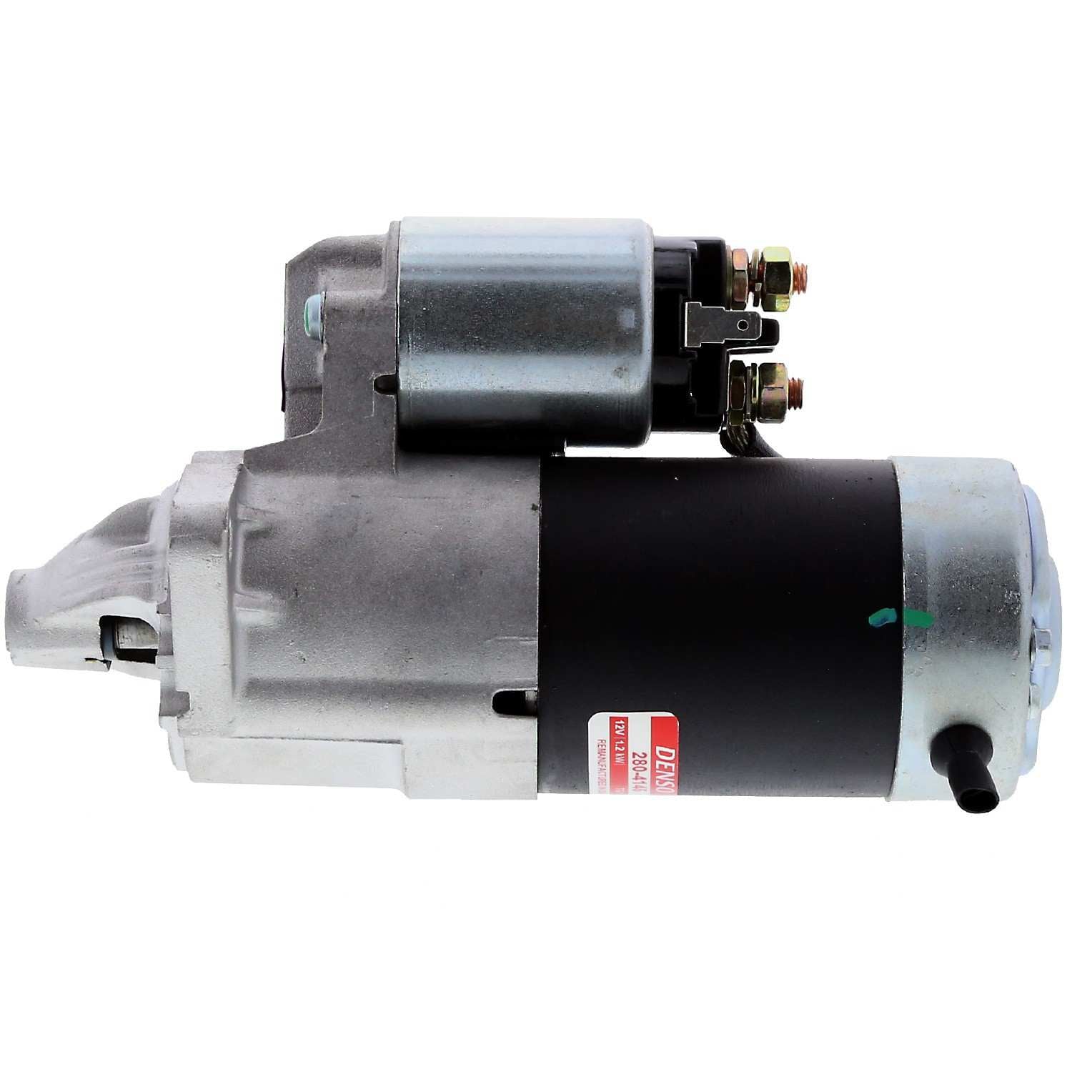 DENSO Auto Parts Starter Motor 280-4145