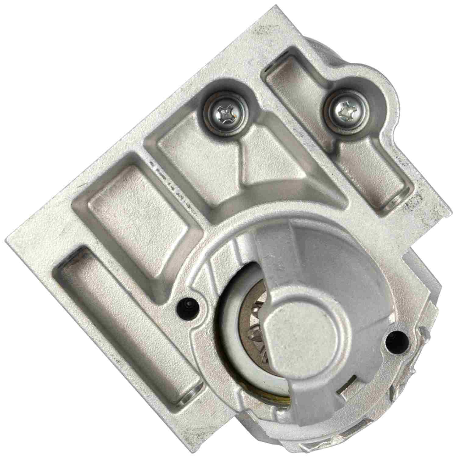 DENSO Auto Parts DENSO First Time Fit® Starter Motor – Remanufactured 280-4150