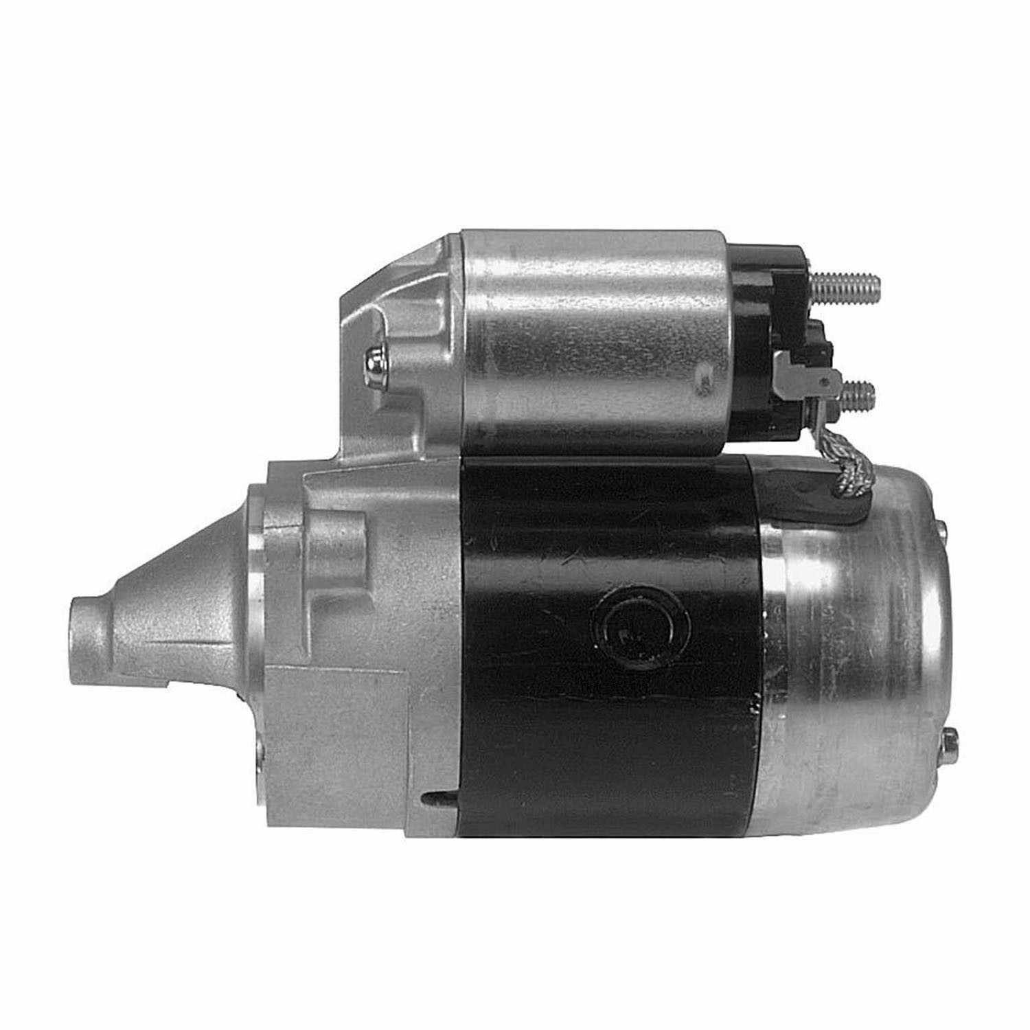 DENSO Auto Parts Starter Motor 280-4157
