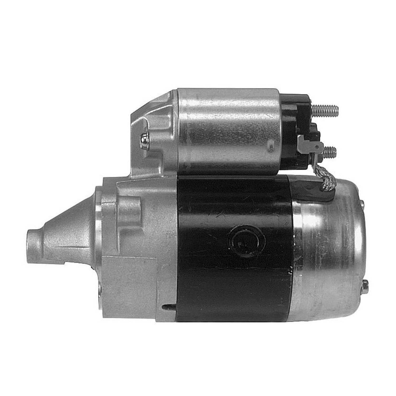 DENSO Auto Parts Starter Motor 280-4157