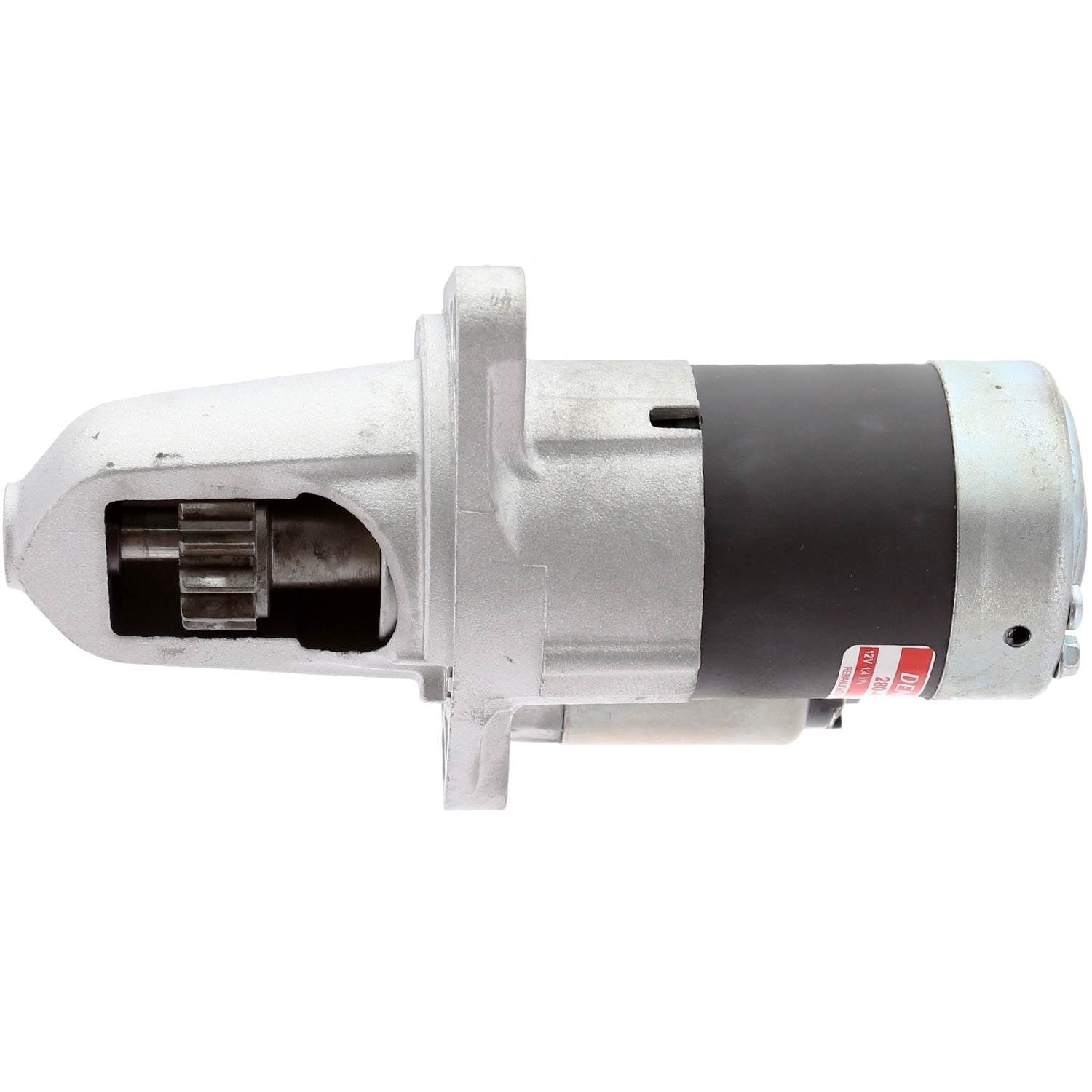 DENSO Auto Parts DENSO First Time Fit® Starter Motor – Remanufactured 280-4171