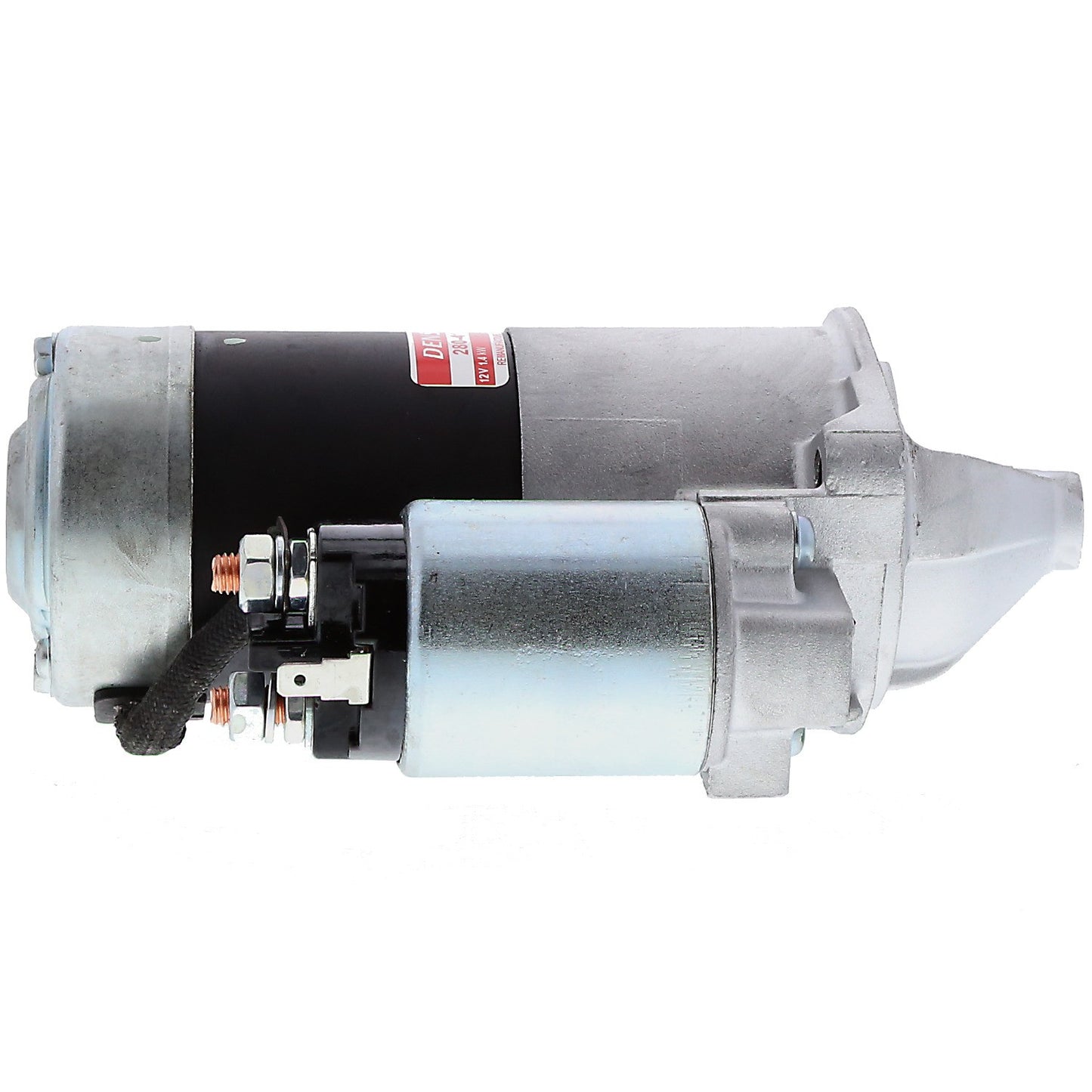 DENSO Auto Parts Starter Motor 280-4185