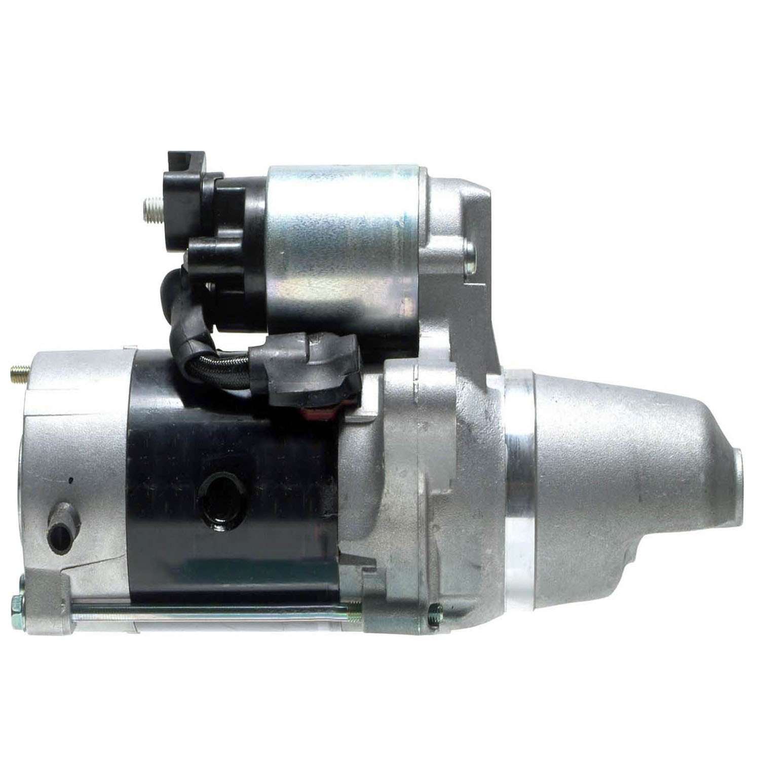 DENSO Auto Parts DENSO First Time Fit® Starter Motor – Remanufactured 280-4196