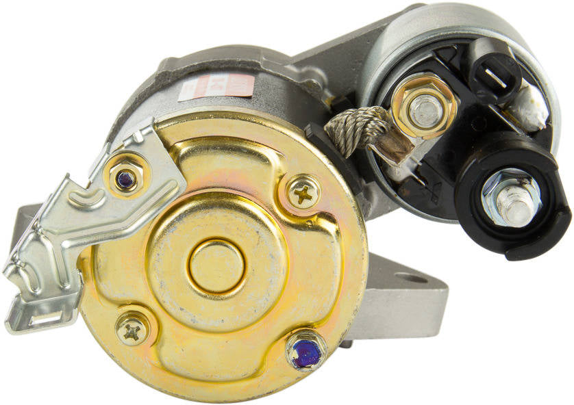 DENSO Auto Parts Starter Motor 280-4207