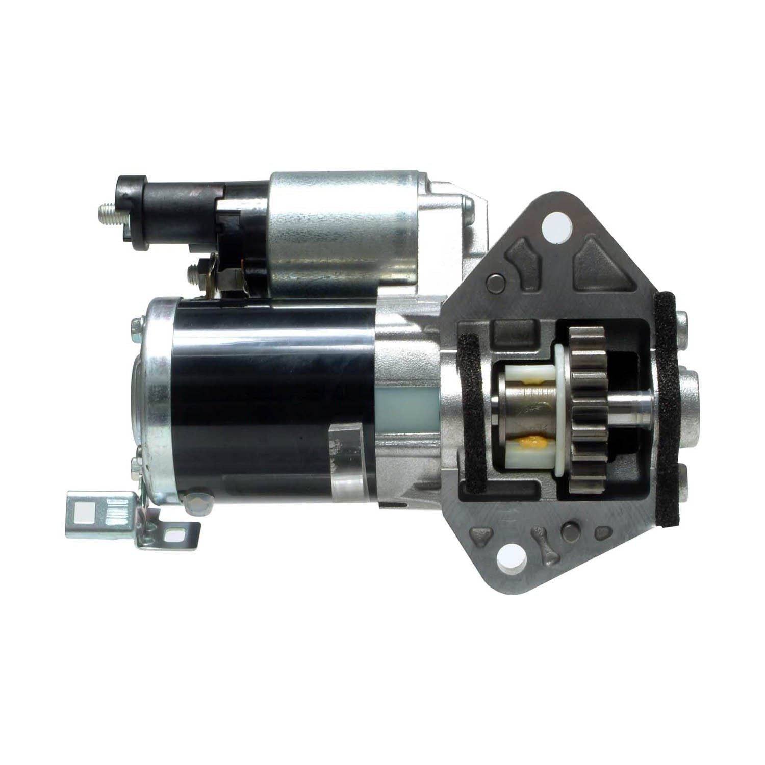 DENSO Auto Parts Starter Motor 280-4207