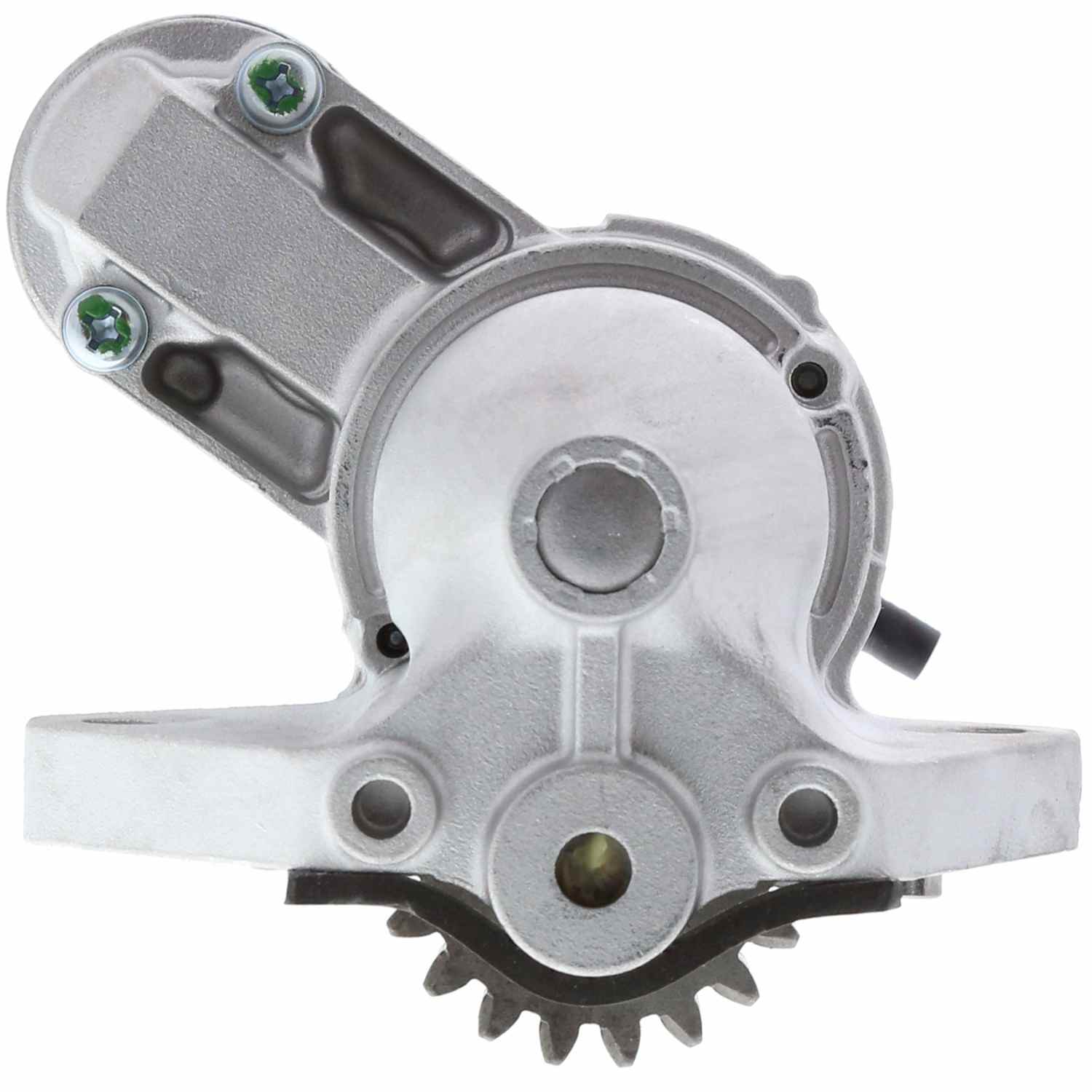 DENSO Auto Parts DENSO First Time Fit® Starter Motor – Remanufactured 280-4208