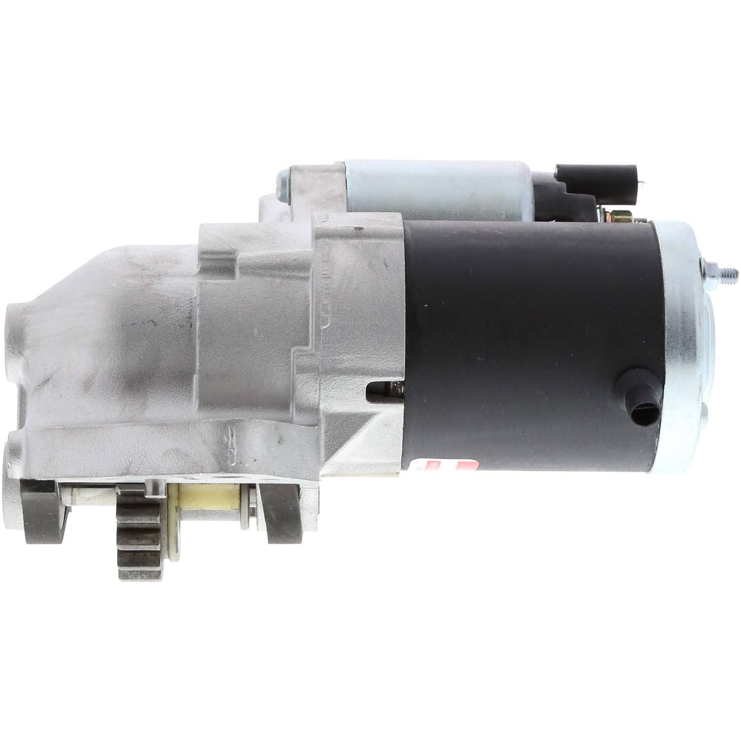 DENSO Auto Parts DENSO First Time Fit® Starter Motor – Remanufactured 280-4208