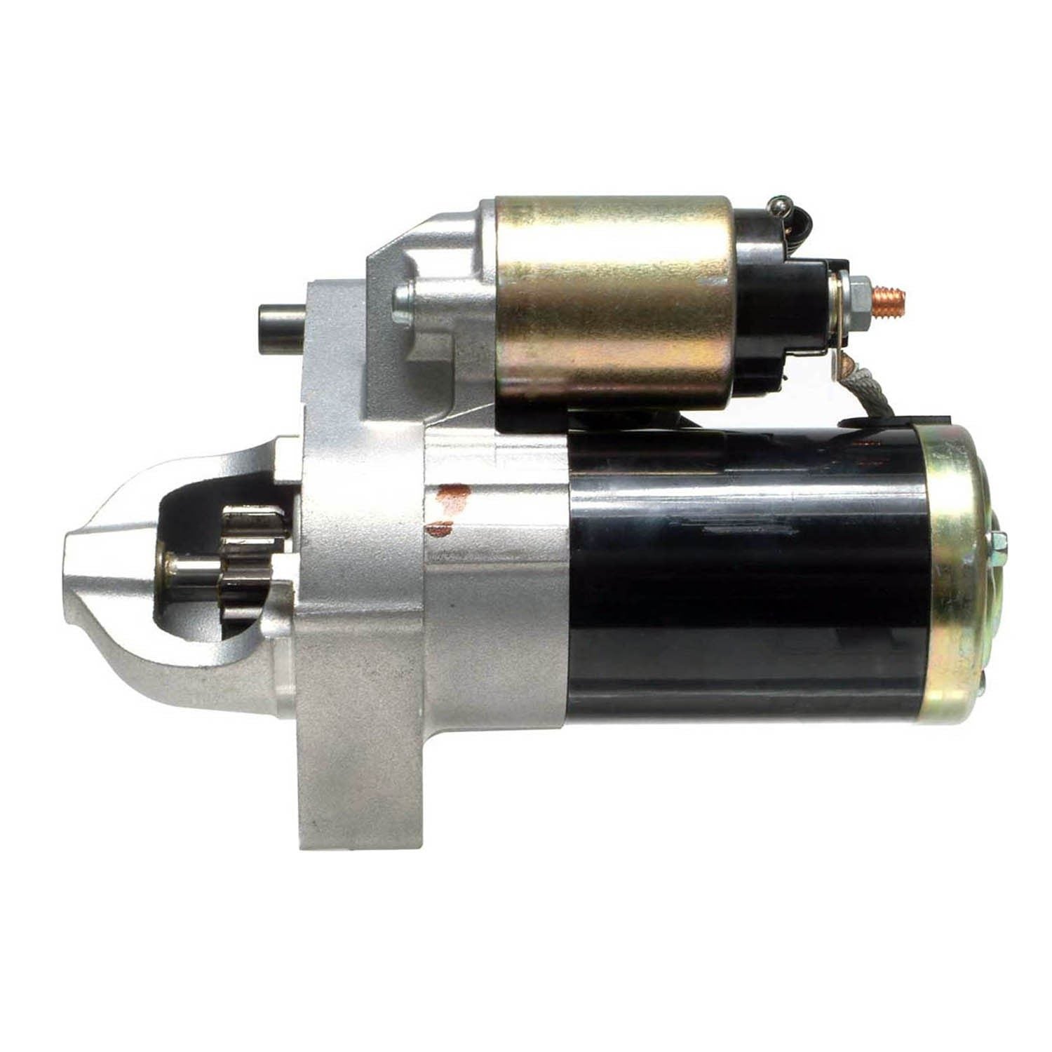 DENSO Auto Parts Démarreur Moteur Remises à Neuf 280-4214