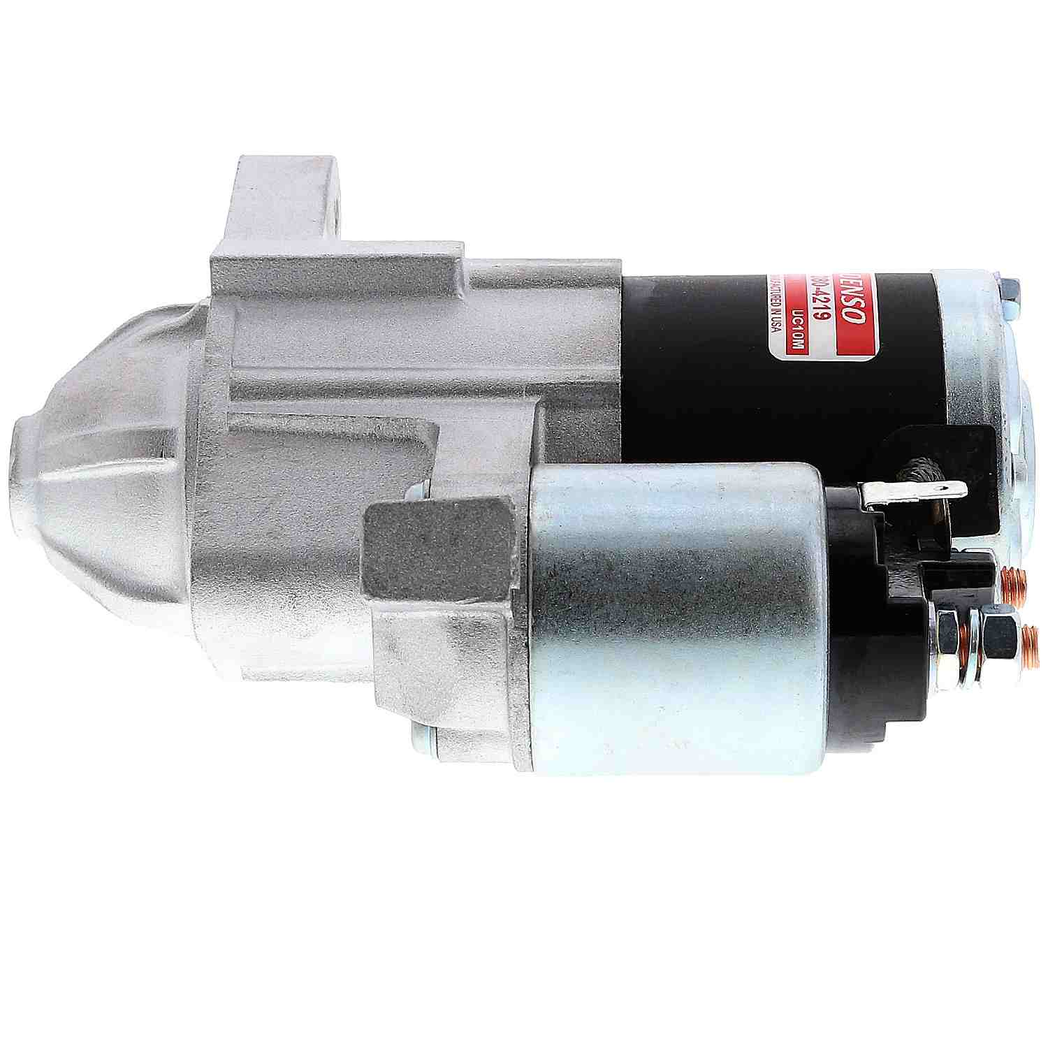 DENSO Auto Parts Starter Motor 280-4219
