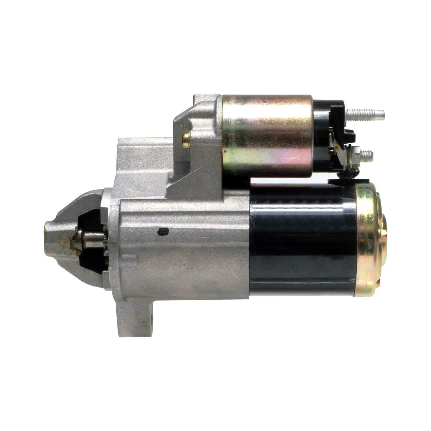 DENSO Auto Parts DENSO First Time Fit® Starter Motor – Remanufactured 280-4220