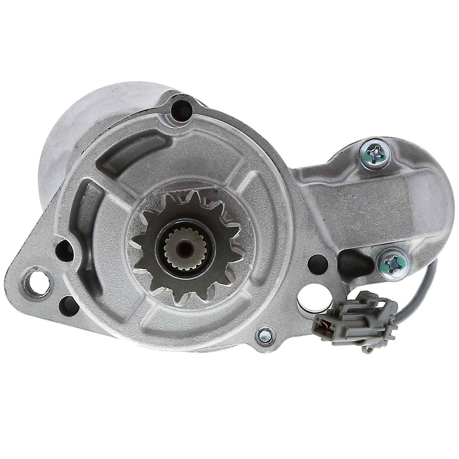 DENSO Auto Parts Starter Motor 280-4222