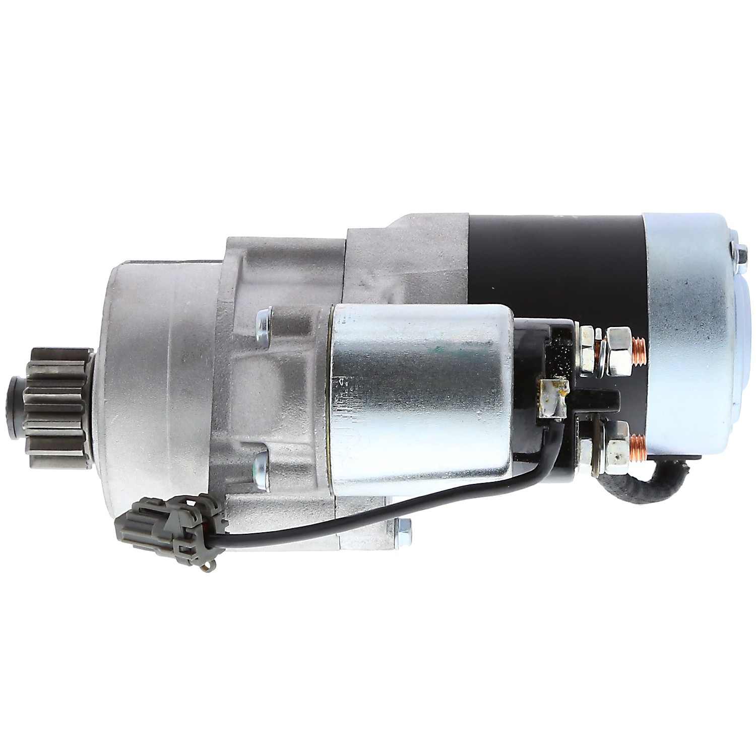 DENSO Auto Parts Starter Motor 280-4222