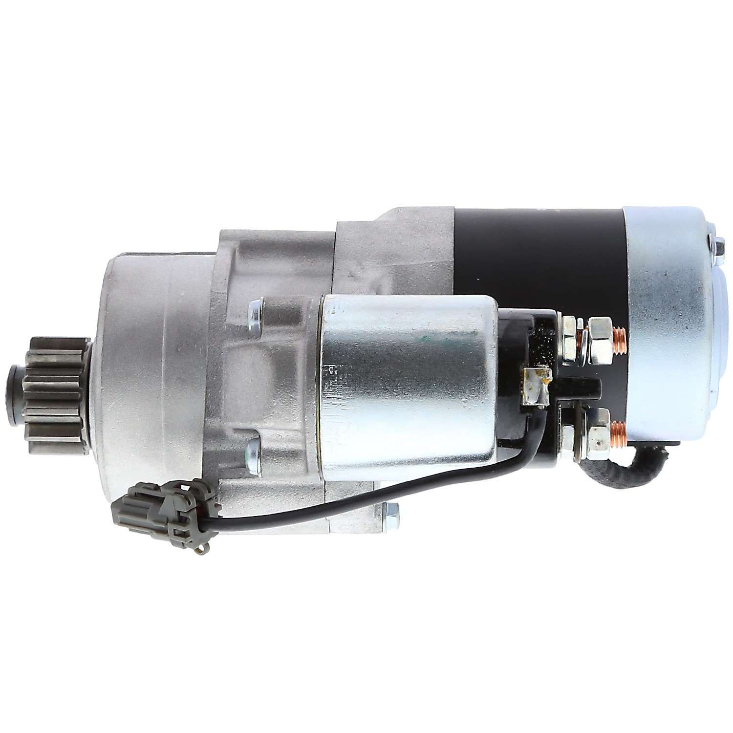 DENSO Auto Parts Starter Motor 280-4222