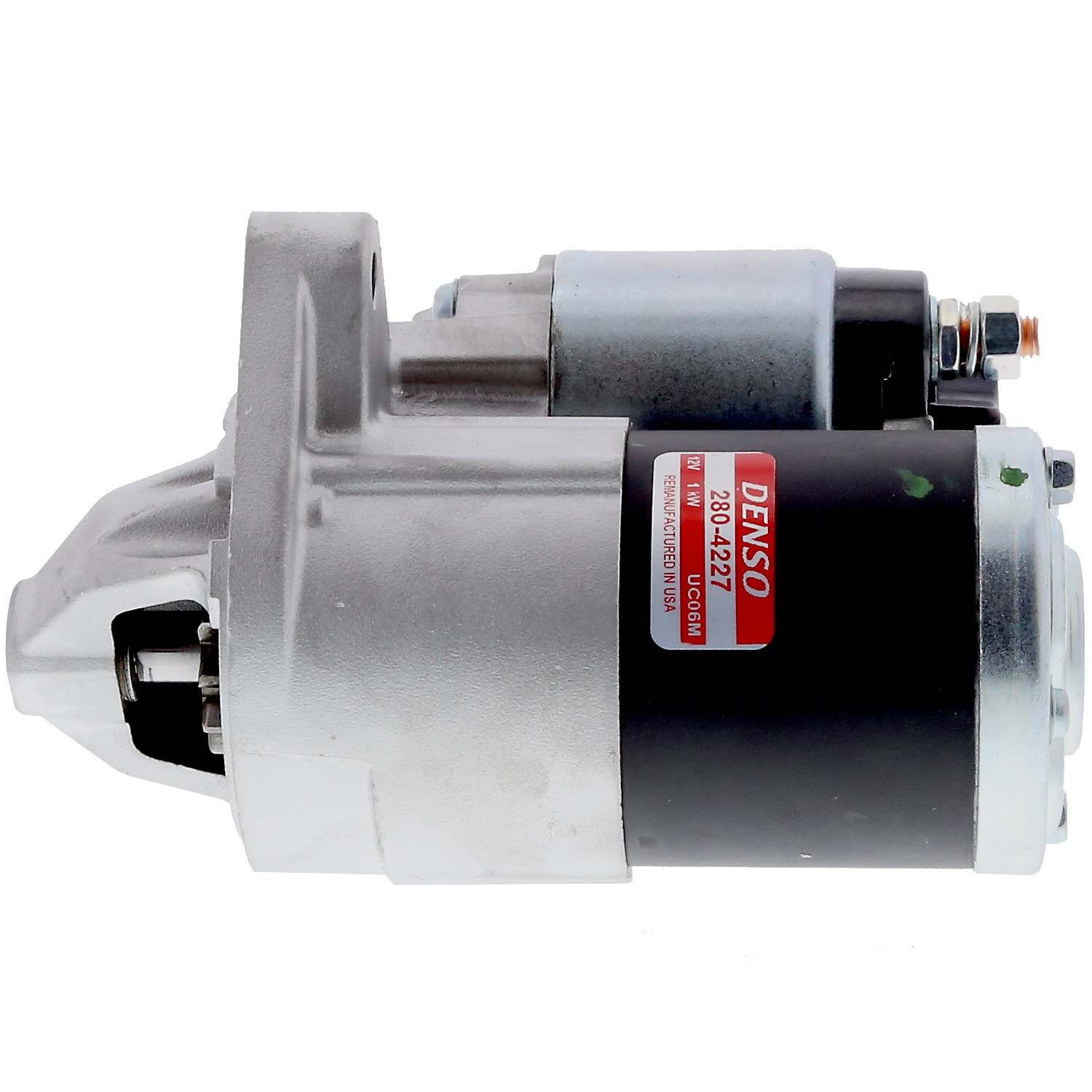 DENSO Auto Parts Starter Motor 280-4227