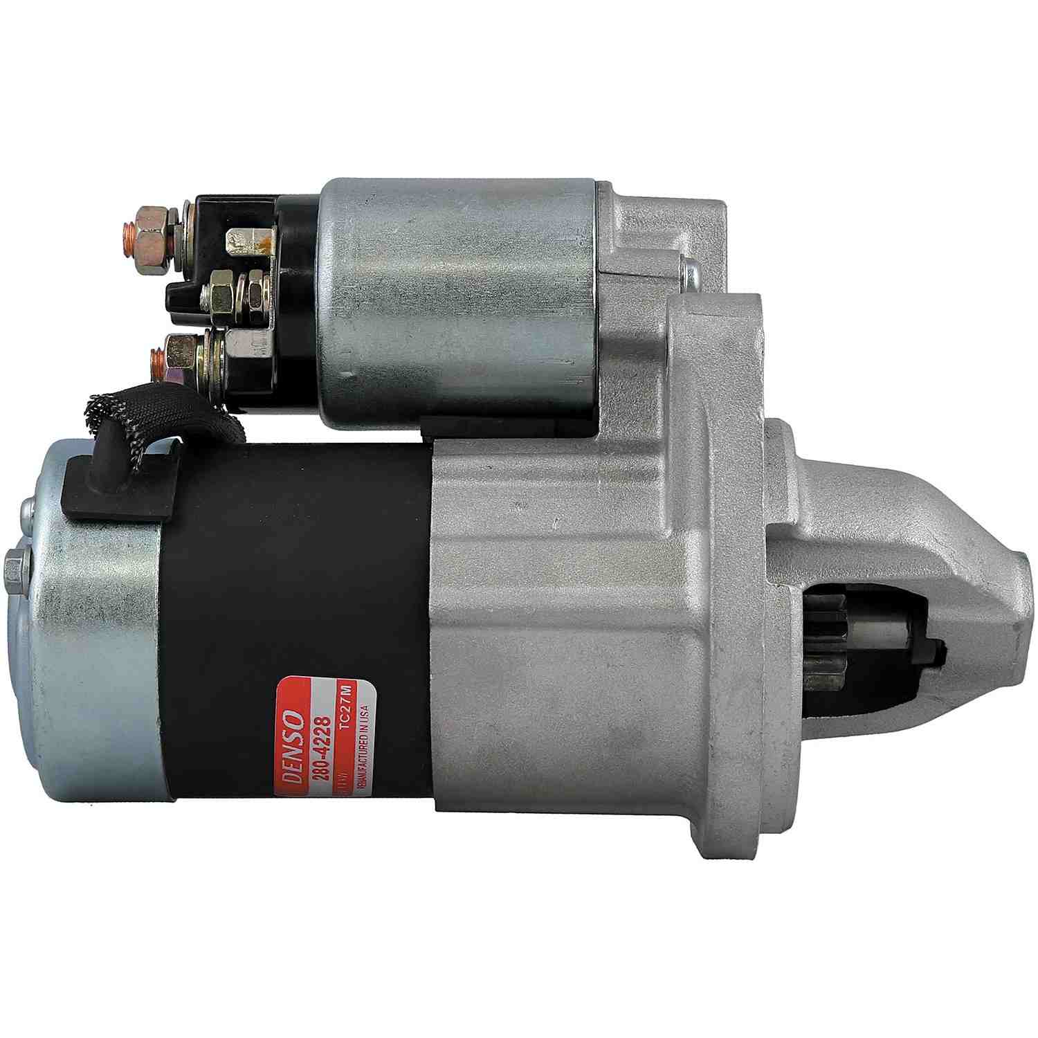 DENSO Auto Parts Starter Motor 280-4228