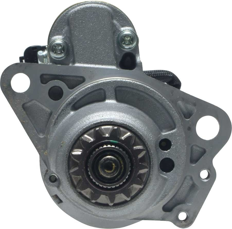 DENSO Auto Parts Démarreur Moteur Remises à Neuf 280-4238