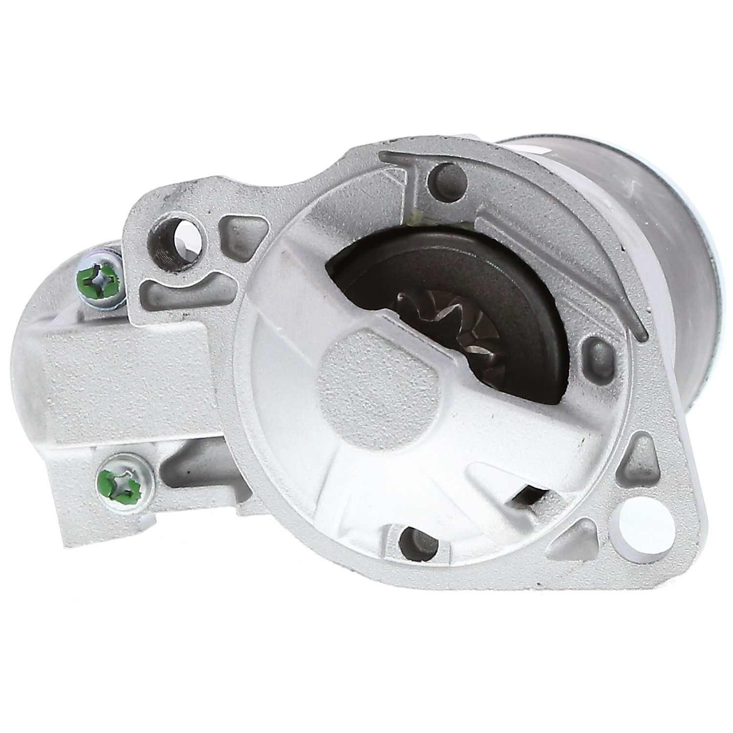 DENSO Auto Parts DENSO First Time Fit® Starter Motor – Remanufactured 280-4270