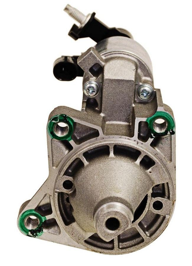 DENSO Auto Parts DENSO First Time Fit® Starter Motor – Remanufactured 280-4274