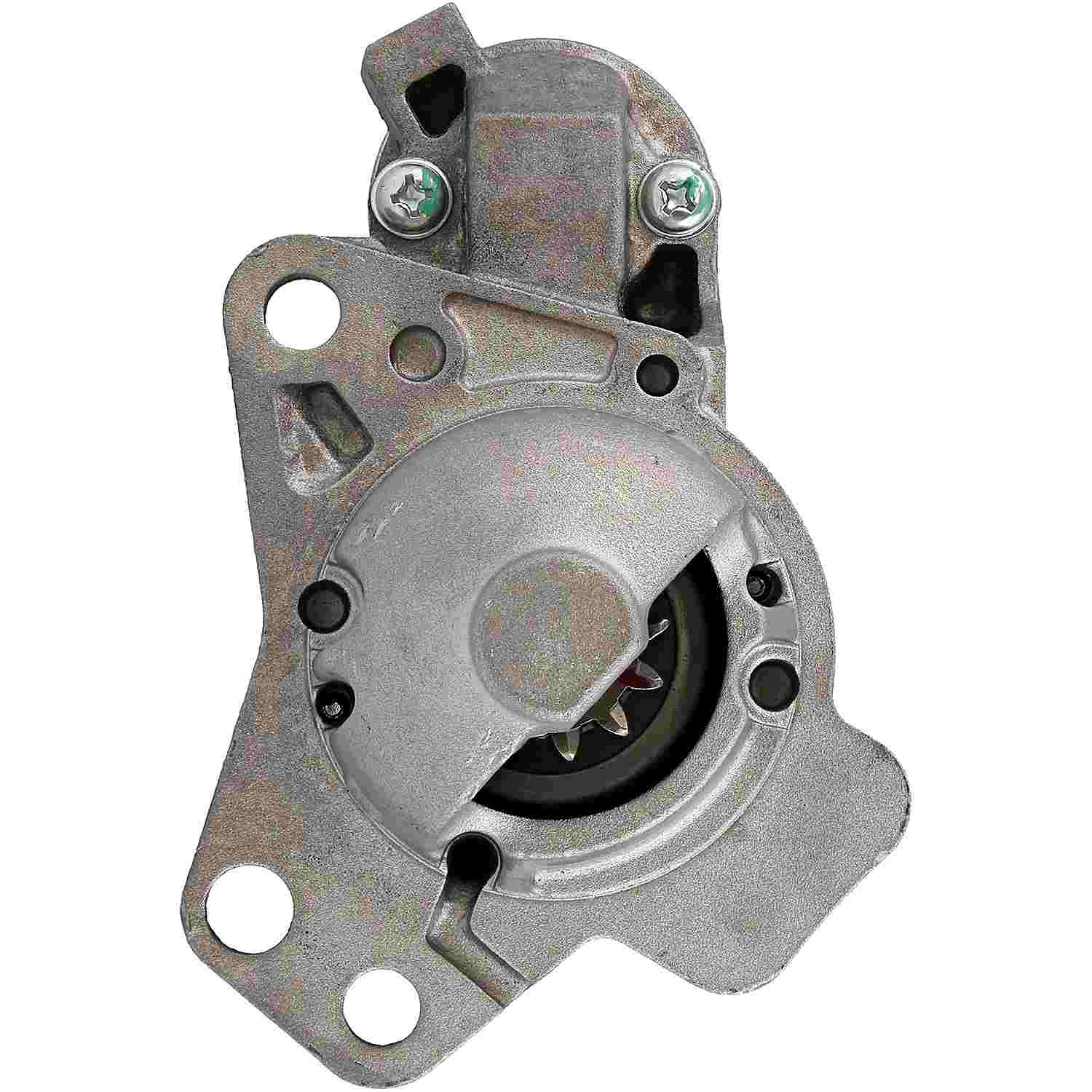 DENSO Auto Parts Starter Motor 280-4276