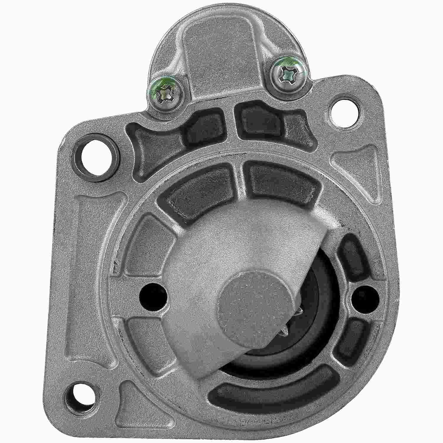 DENSO Auto Parts DENSO First Time Fit® Starter Motor – Remanufactured 280-4278