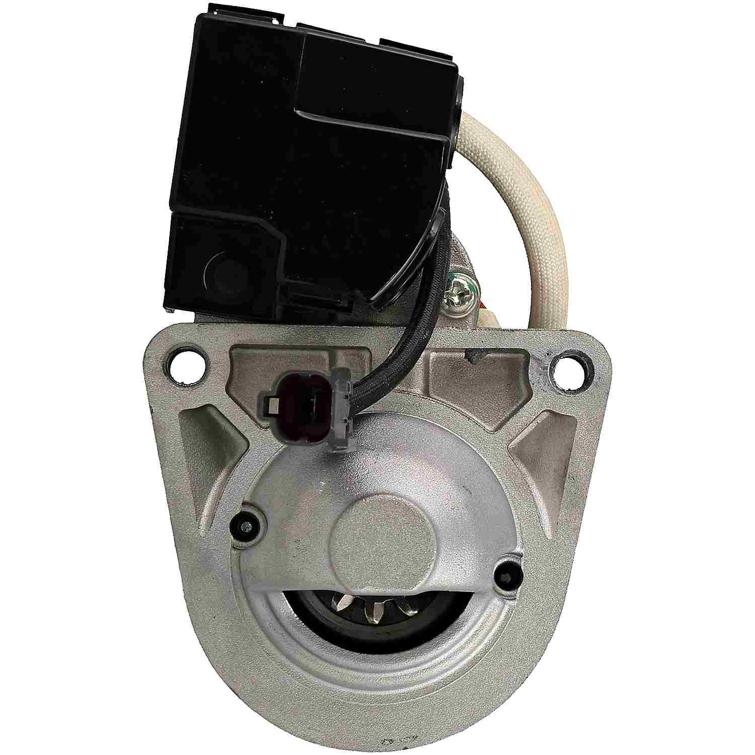 DENSO Auto Parts DENSO First Time Fit® Starter Motor – Remanufactured 280-4287