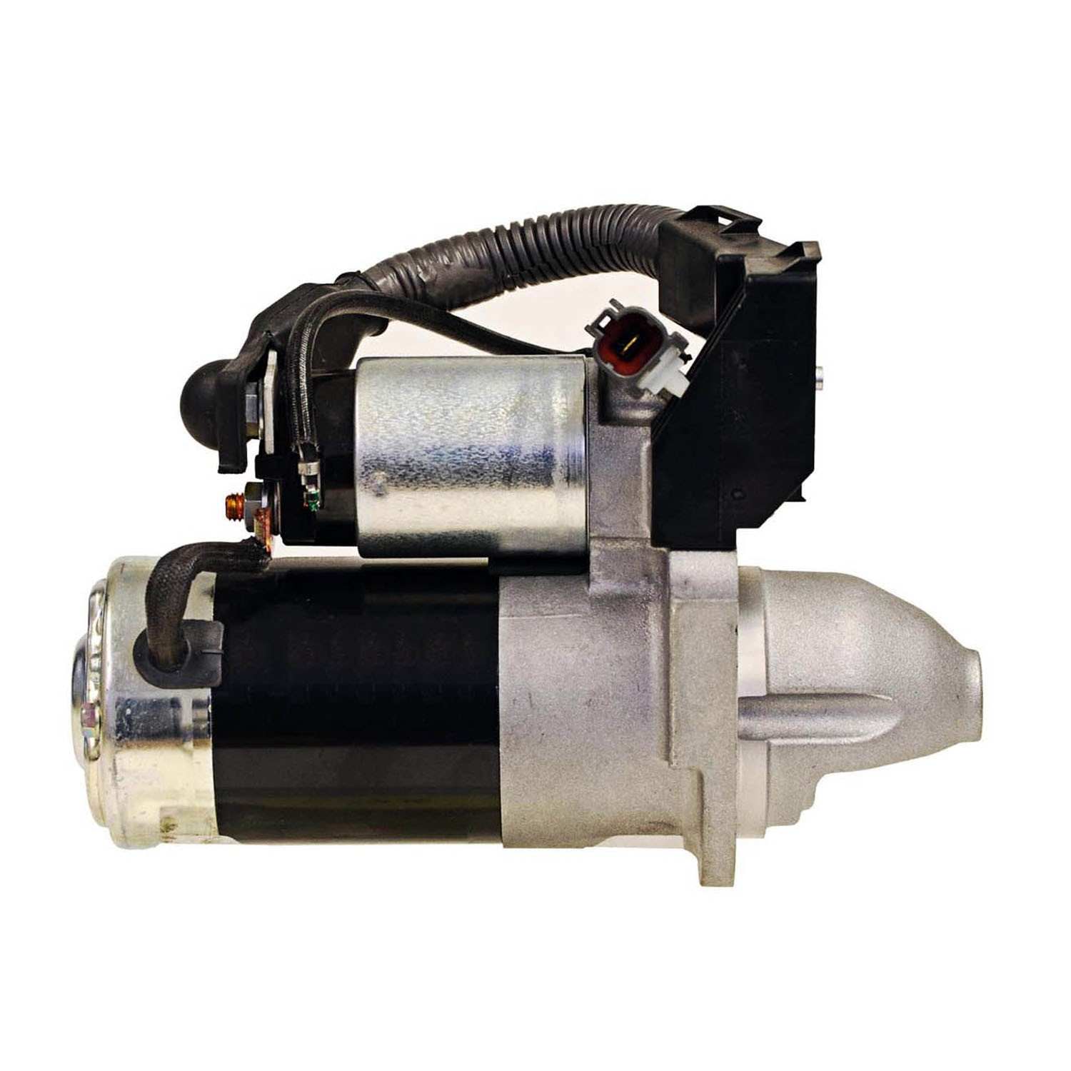 DENSO Auto Parts DENSO First Time Fit® Starter Motor – Remanufactured 280-4287