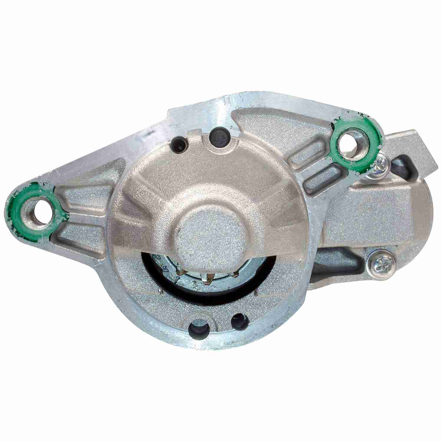 DENSO Auto Parts DENSO First Time Fit® Starter Motor – Remanufactured 280-4291