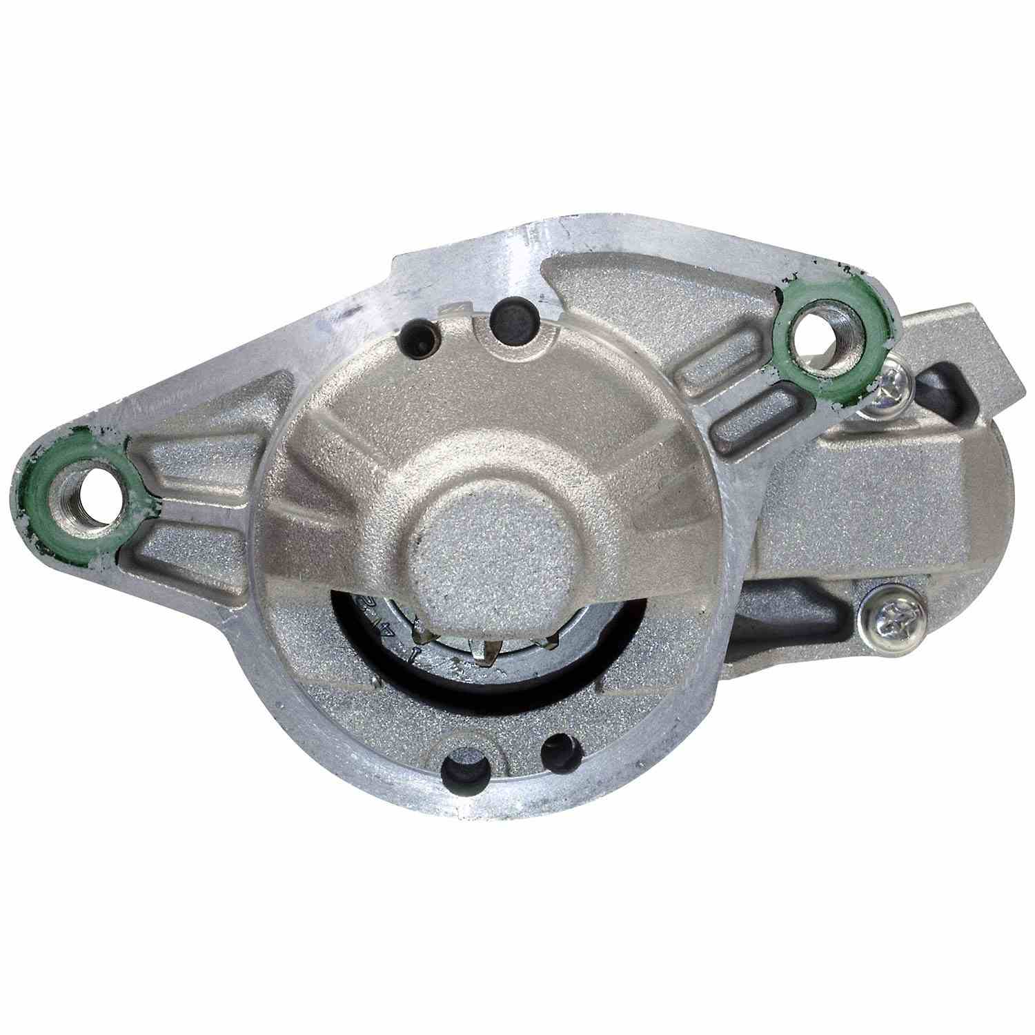 DENSO Auto Parts DENSO First Time Fit® Starter Motor – Remanufactured 280-4291