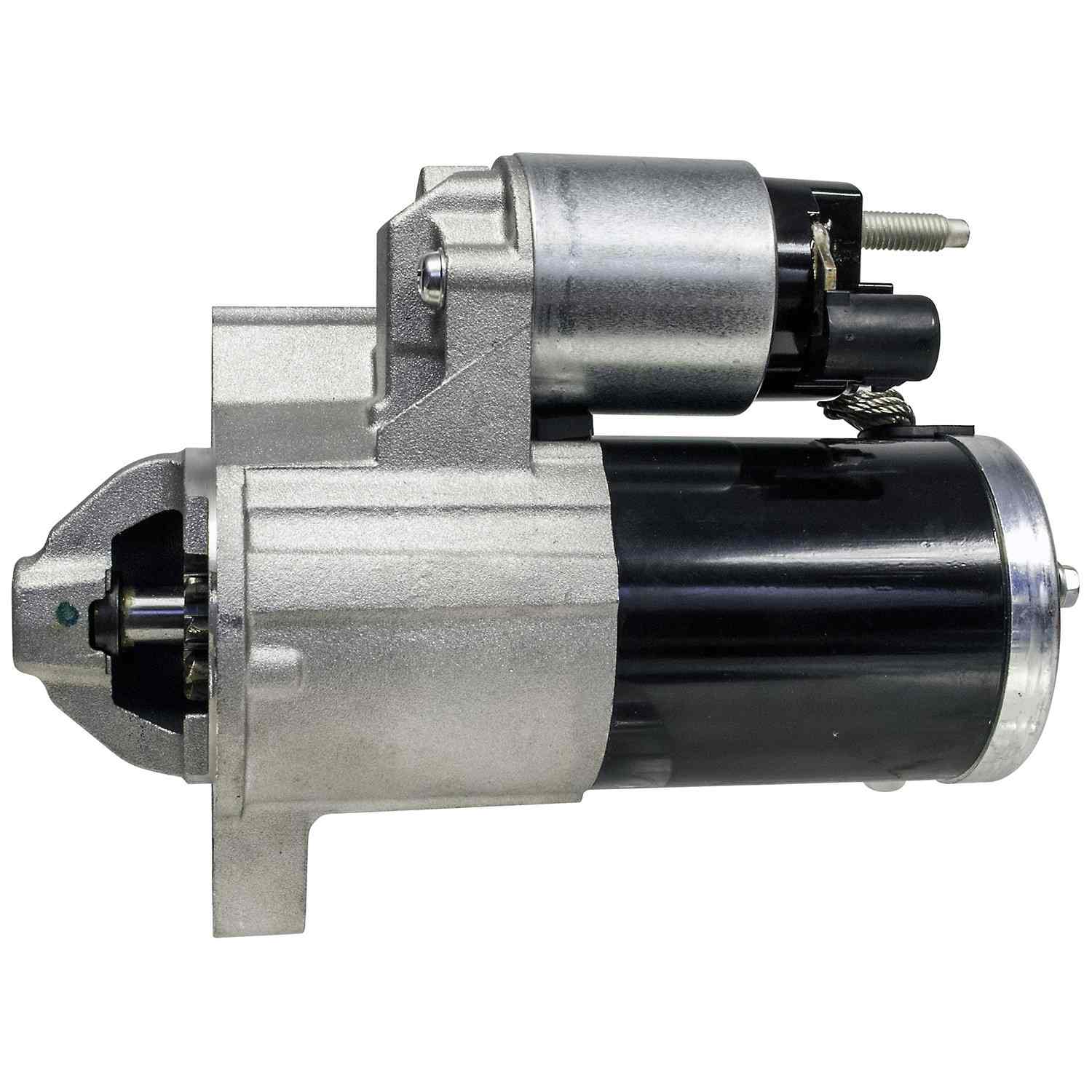 DENSO Auto Parts DENSO First Time Fit® Starter Motor – Remanufactured 280-4291