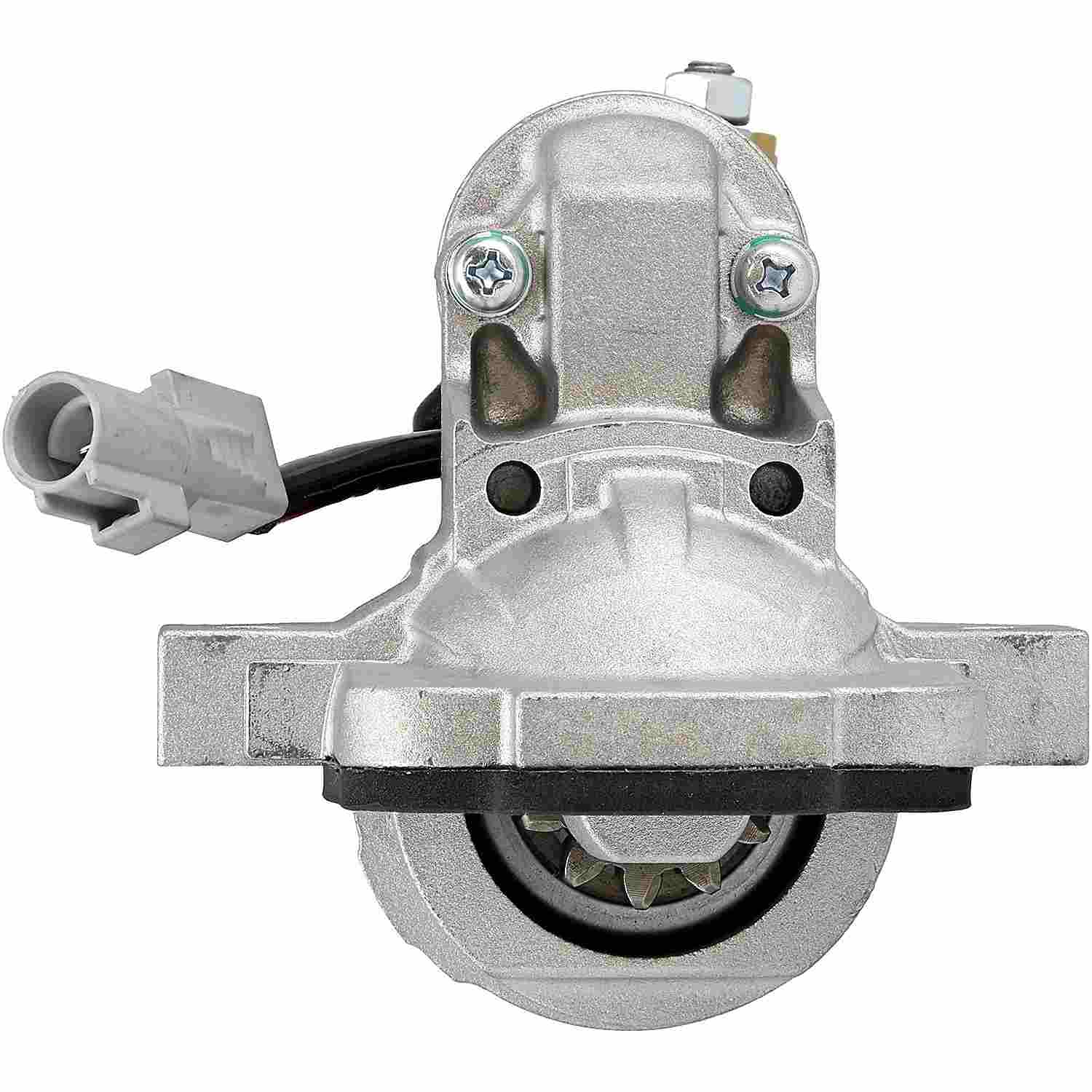 DENSO Auto Parts DENSO First Time Fit® Starter Motor – Remanufactured 280-4322